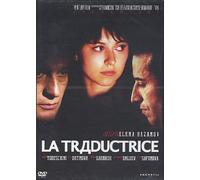 The Translator ( La traductrice )