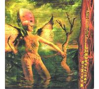 The Transmutations of Supposed Angels: Or Beings That Were Once Girls