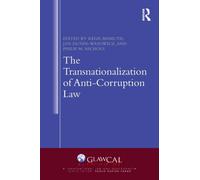 The Transnationalization of Anti-Corruption Law