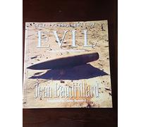 The Transparency of Evil: Essays on Extreme Phenomena (Radical Thinkers 4) by Jean Baudrillard (15-Jun-2009) Paperback