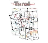 The Transparent Tarot [With Tarot Cards and Reading Cloth] Carding, Emily ( Author ) Oct-01-2008 Pap: Written by Emily Carding, 2008 Edition, Publisher: Schiffer Publishing [Paperback]