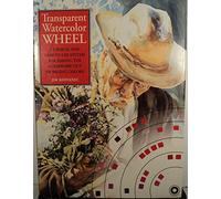 The Transparent Watercolor Wheel