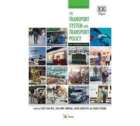 The Transport System and Transport Policy: An Introduction: Second Edition