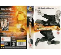 The Transporter