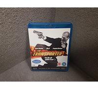 The Transporter Blu-Ray [1998]