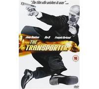 The Transporter [DVD]