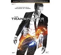 The Transporter Legacy [Import italien]