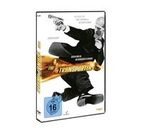 The Transporter (DVD) Jason Statham Qi Shu Matt Schulze Ric Young (US IMPORT)