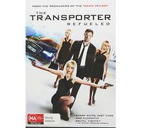 The Transporter Refueled
