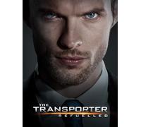 The Transporter Refuelled