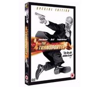 The Transporter (Special Edition) [2002] [DVD]