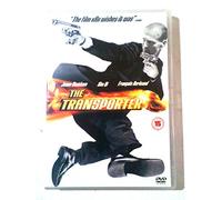 The Transporter (Special Edition) [2002] [DVD]