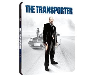 The Transporter Steel Pack