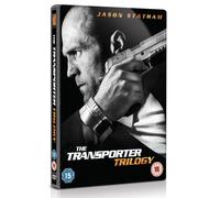 The Transporter Trilogy [DVD]