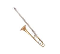 The Transposed Trombone Is Suitable For Adults Who Are Just Starting To Learn To Play The Brass Brass Instruments Trombone(10)