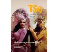 The Transsexual/Transvestite Issue: 8 (Transgender Studies Quarterly)