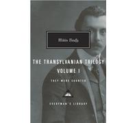 The Transylvanian Trilogy, Volume I: They Were Counted; Introduction by Hugh Thomas: 1 (Everyman's Library Contemporary Classics)