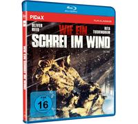 THE TRAP 1966 / Oliver Reed / Rita Tushingham NEW Region B Blu-ray