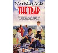 The Trap: a brilliantly uplifting Cockney saga you won’t be able to put down