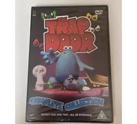 Trap Door Series 1 & 2 [DVD] [1984]