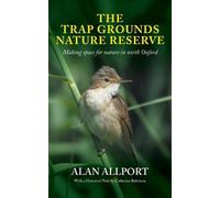 The Trap Grounds Nature Reserve