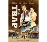 Trap [DVD] [1959] [Region 1] [US Import] [NTSC]