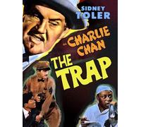 The Trap - Sidney Toler As Charlie Chan