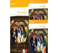 The Trapdoor by Lambert New 9783125470958 Fast Free Shipping.