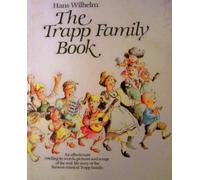 The Trapp Family Book