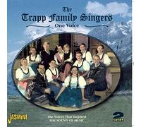 The Trapp Family Singers - One Voice