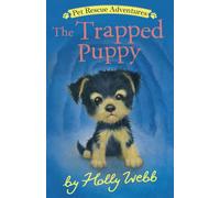 The Trapped Puppy