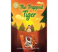 The Trapped Tiger: Independent Reading Gold 9 (Reading Champion)