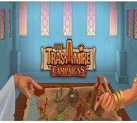 The Trasamire Campaigns Steam CD Key
