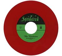 The Trashmen - Dancin' with Santa / Real Live Dolln (GOLD VINYL) [7" VINYL]