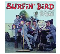 The Trashmen - Surfin' Bird - The Very Best Of [VINYL]
