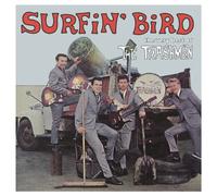 THE TRASHMEN - SURFIN' BIRD-THE VERY BEST OF VINYL LP NEW