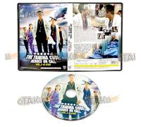 THE TRAUMA CODE : HEROES ON CALL - COMPLETE KOREAN TV SERIES DVD BOX SET ( ENGLISH DUBBED WITH ENGLISH SUBS ) SHIP FROM UK