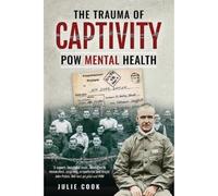 The Trauma of Captivity: PoW Mental Heath