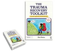 The Trauma Recovery Toolkit: A Creative Approach to Psychoeducation
