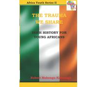 The Trauma We Share: Irish History for Young Africans