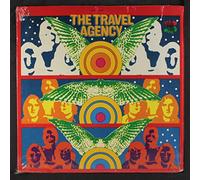 The Travel Agency [VINYL]