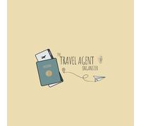 The Travel Agent Organizer