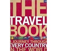 The Travel Book: A Journey Through Every Country in the World (Lonely Planet Pictorial)