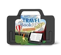 Independent Fabrication Book Rest – The Travel Book Rest – Grey