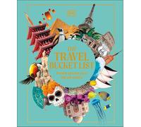 The Travel Bucket List