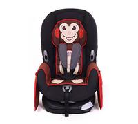 The Travel Buddy's Seat Liner Accessory 'Monkey Travel Tidy'