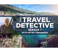 The Travel Detective