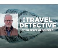 The Travel Detective