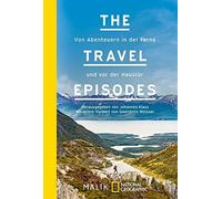 The Travel Episodes: Von Abenteuern in der Ferne und vor der Haustur, Klaus.