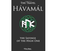 The Travel Hávamál (Asatru UK Traveller's Collection)